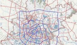 武汉绕城高速最新爆料,全速推进，未来交通新格局即将呈现