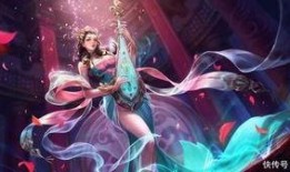 杨玉环王者爆料视频下载,新英雄技能与背景故事大曝光